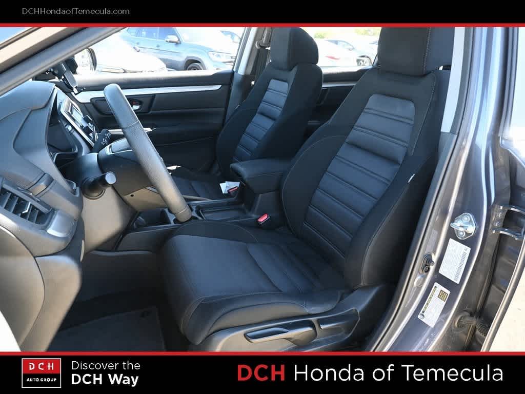 Thumbnail: 2019 Honda CR-V - 17