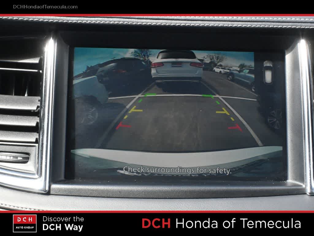 Thumbnail: 2023 INFINITI QX50 - 13