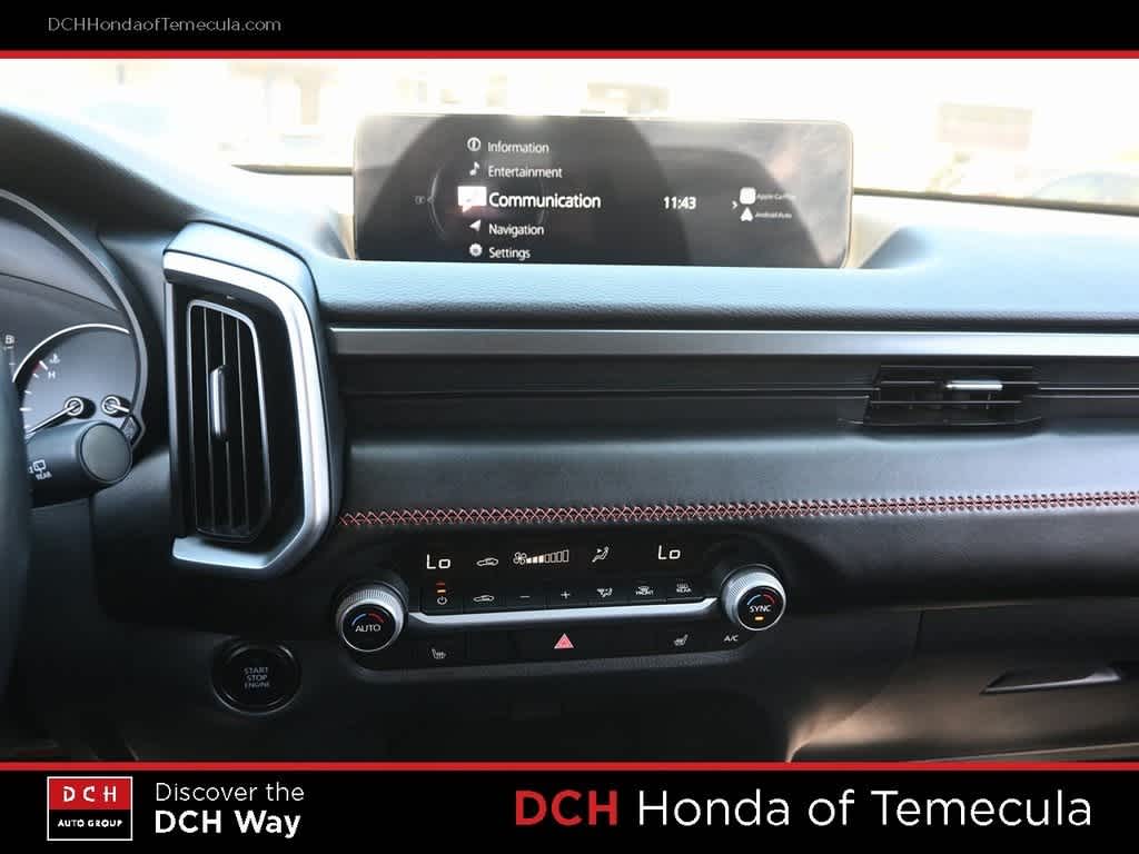 Thumbnail: 2023 Mazda CX-50 - 12