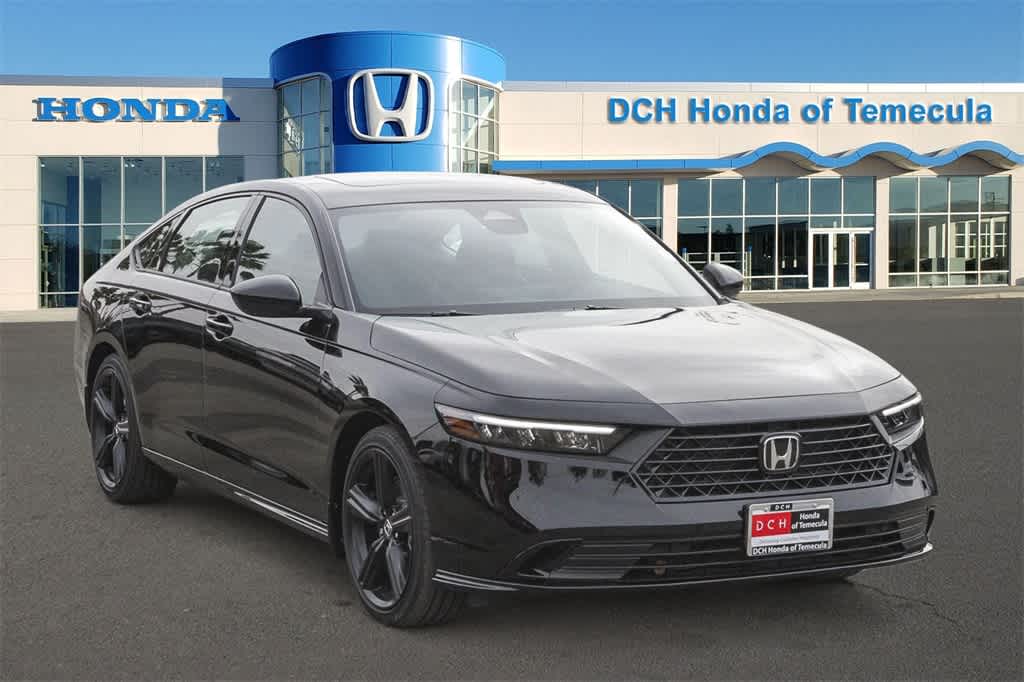 Thumbnail: 2025 Honda Accord - 3