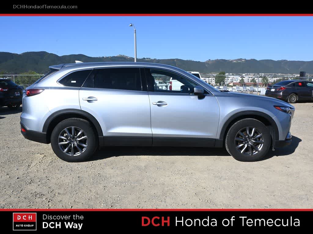 Thumbnail: 2023 Mazda CX-9 - 5