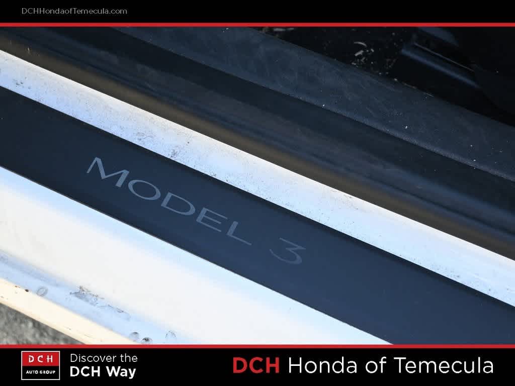 Thumbnail: 2023 Tesla Model 3 - 7