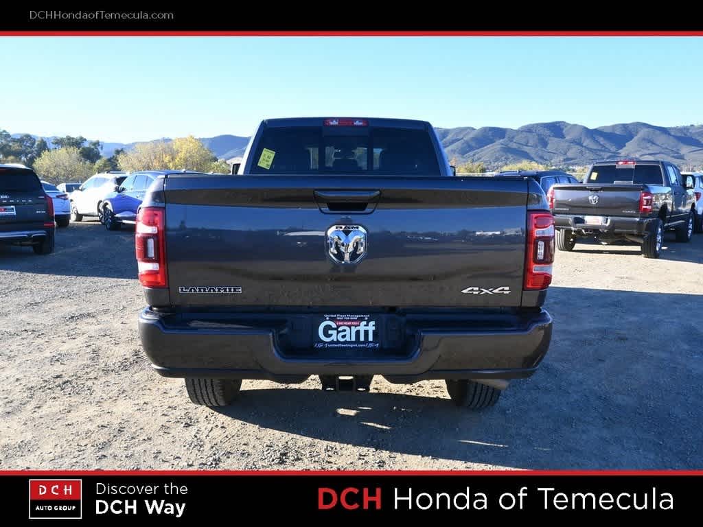 Thumbnail: 2024 RAM 2500 - 6