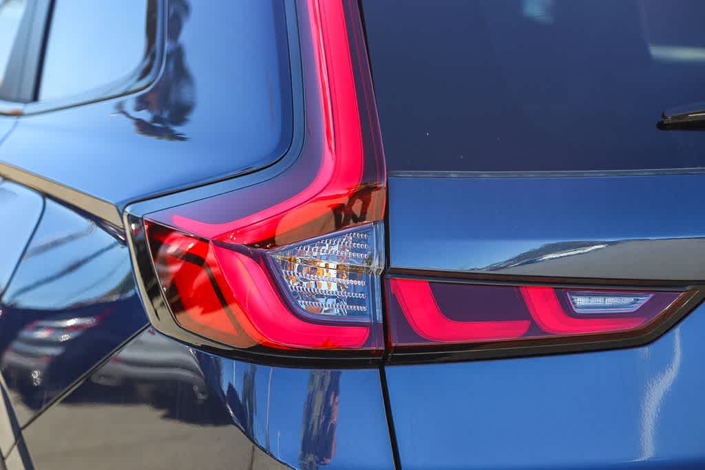Thumbnail: 2026 Honda CR-V - 7
