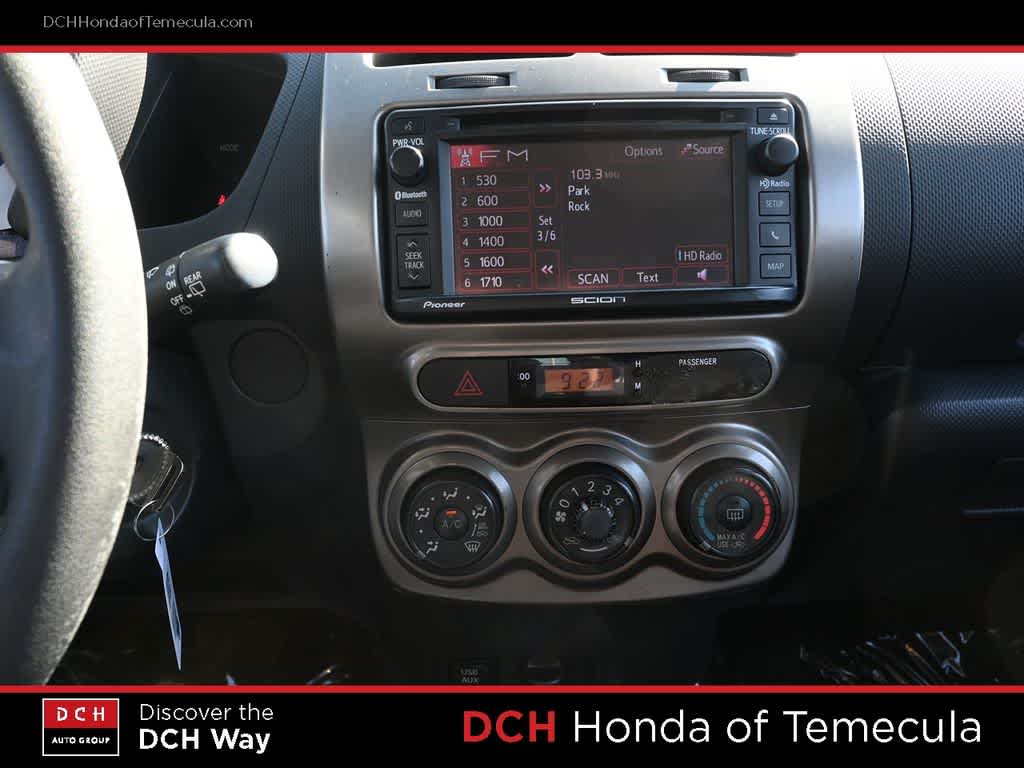 Thumbnail: 2014 Scion xD - 12