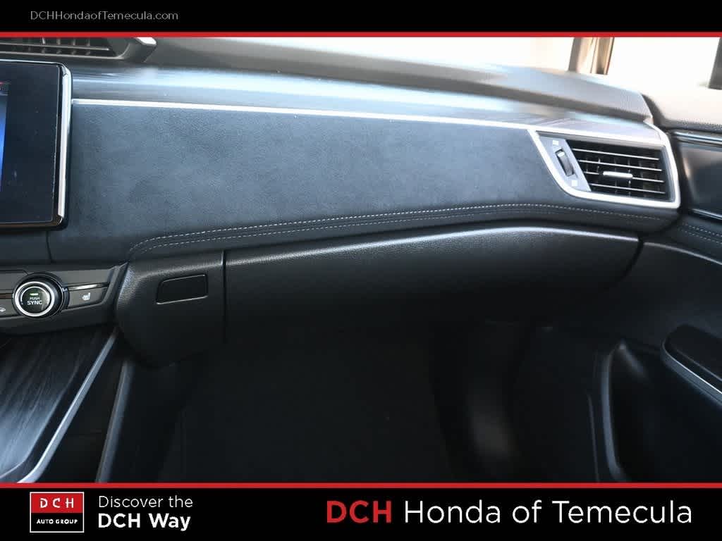 Thumbnail: 2020 Honda Clarity - 13