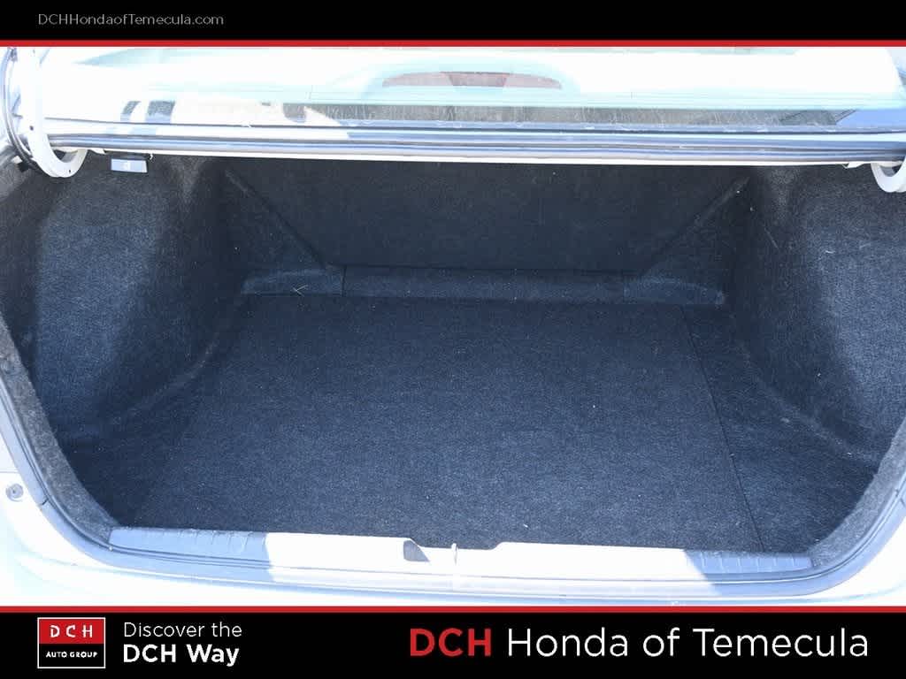 Thumbnail: 2011 Honda Civic - 21