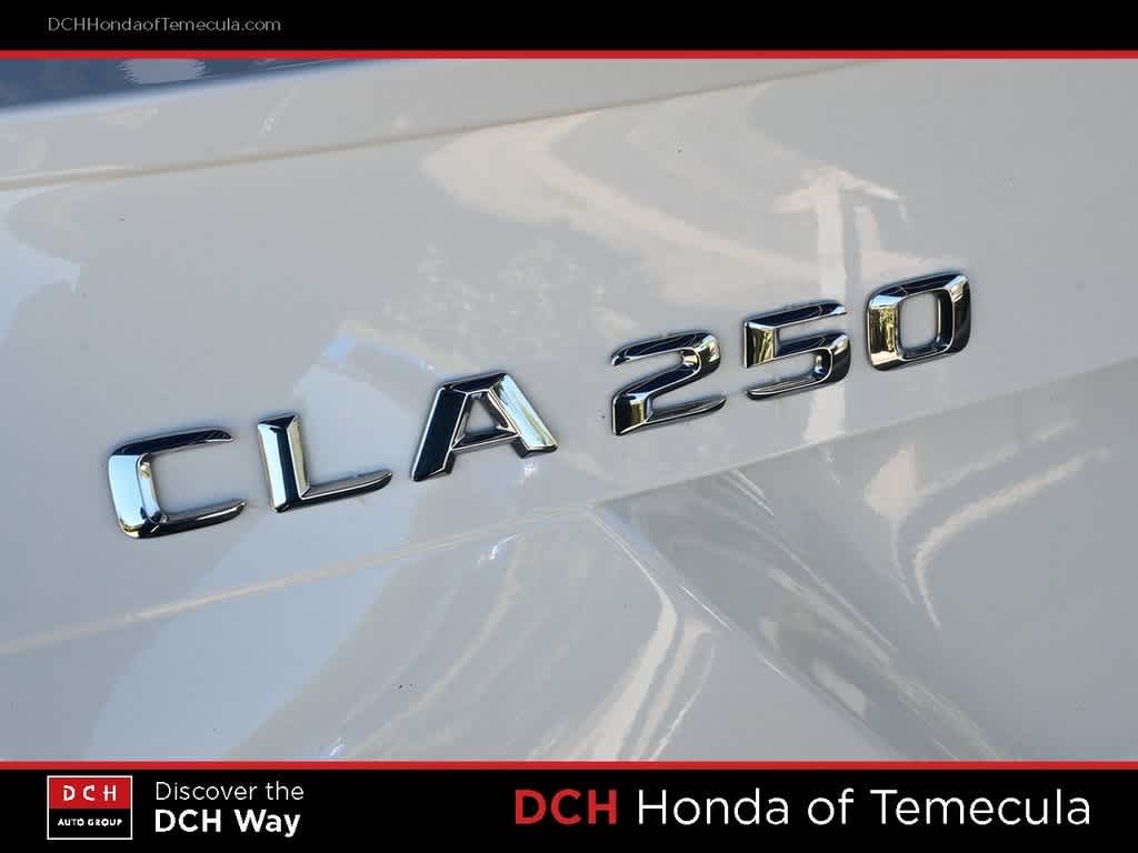 Thumbnail: 2014 Mercedes-Benz CLA - 7