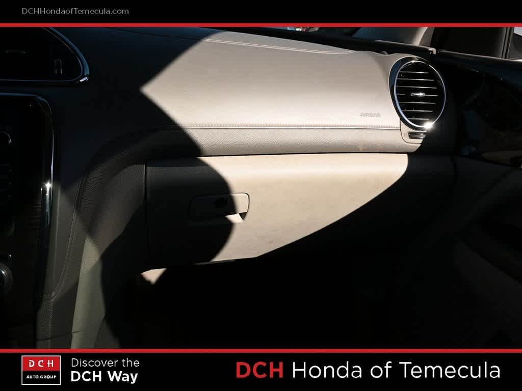 Thumbnail: 2016 Buick Enclave - 13