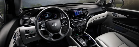 New Honda Pilot Specials Lease Offers In Temecula Ca