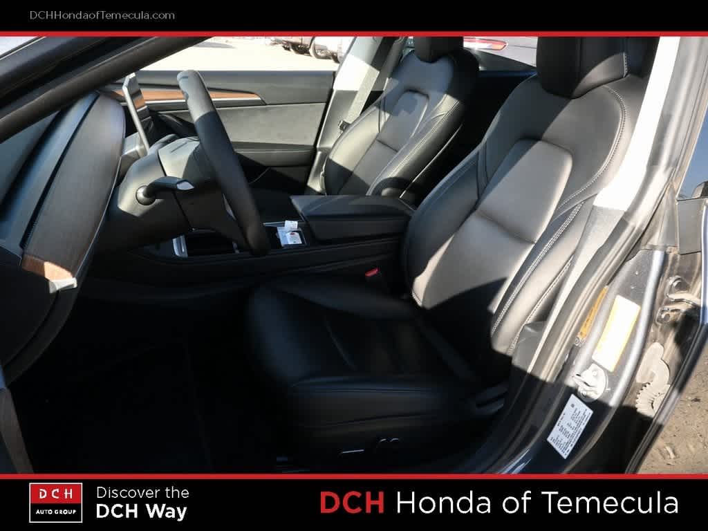 Thumbnail: 2023 Tesla Model 3 - 16