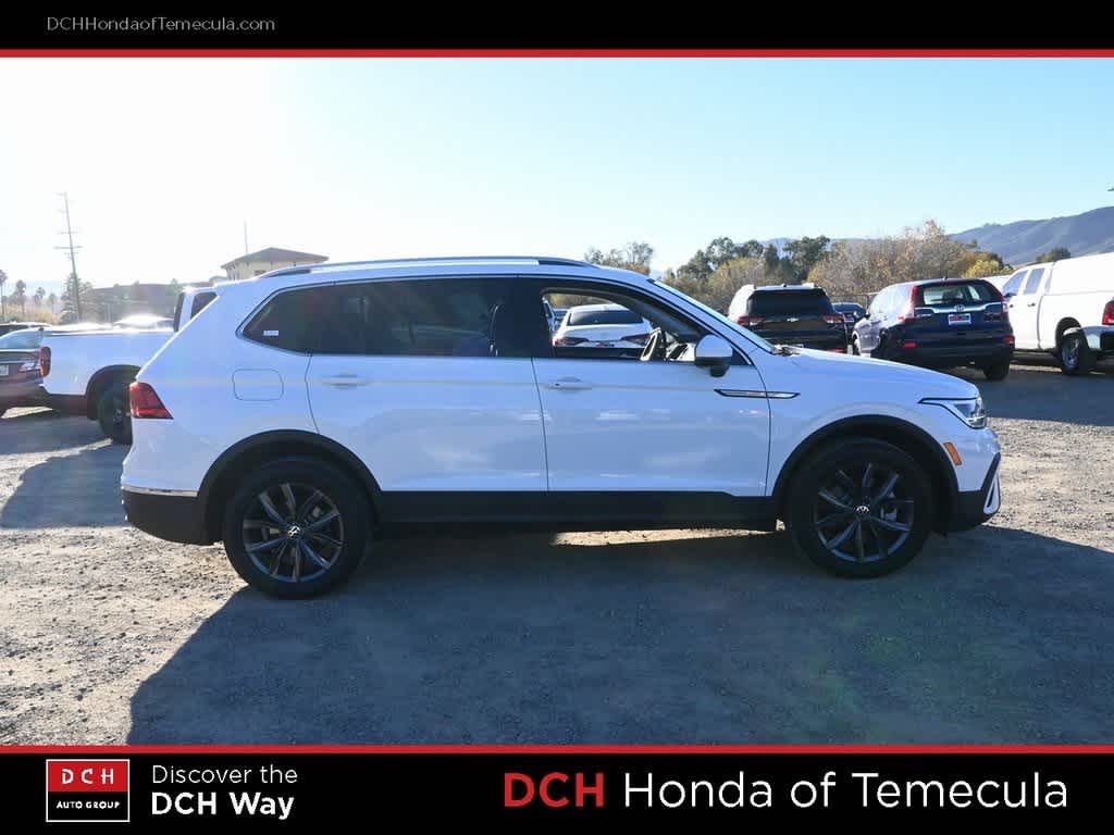 Thumbnail: 2024 Volkswagen Tiguan - 5