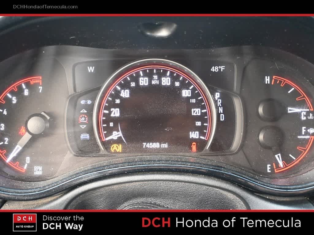 Thumbnail: 2021 Dodge Durango - 10