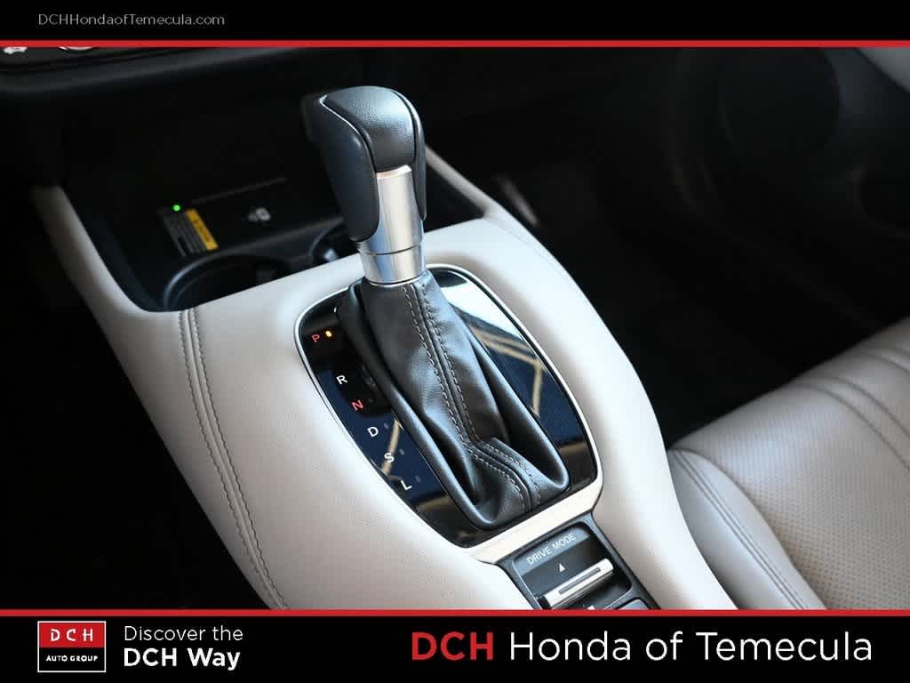 2023 Honda HR-V EX-L 11