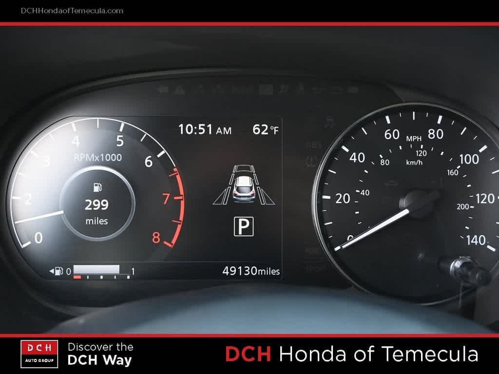 Thumbnail: 2022 Nissan Kicks - 10