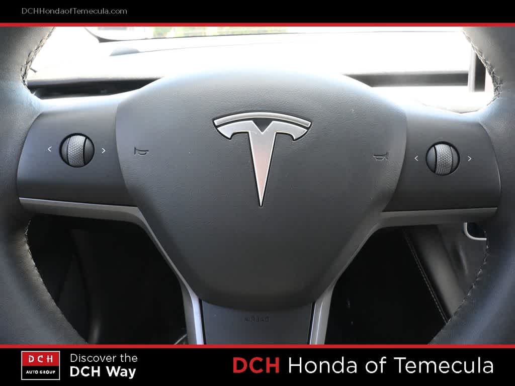 Thumbnail: 2021 Tesla Model 3 - 8