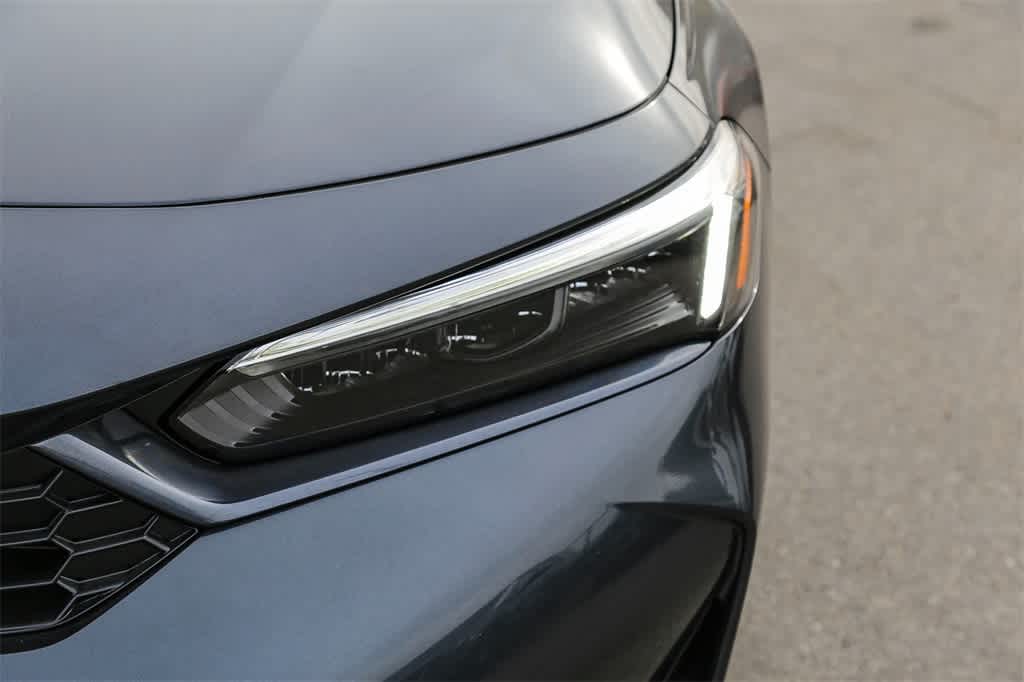 Thumbnail: 2026 Honda Civic - 10