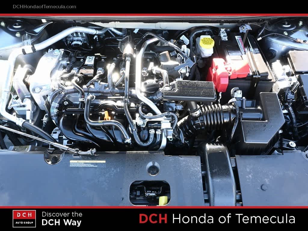 Thumbnail: 2024 Nissan Sentra - 24