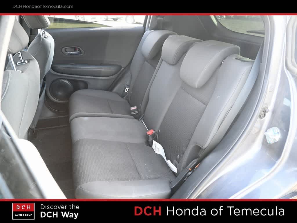 Thumbnail: 2021 Honda HR-V - 18