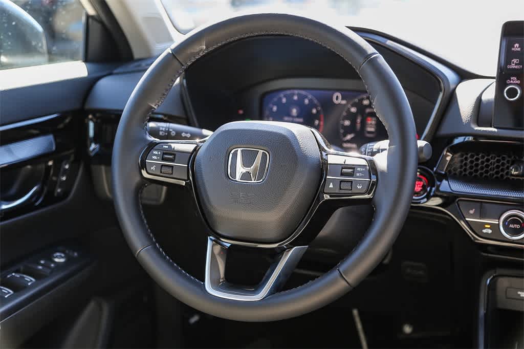 Thumbnail: 2026 Honda CR-V - 16