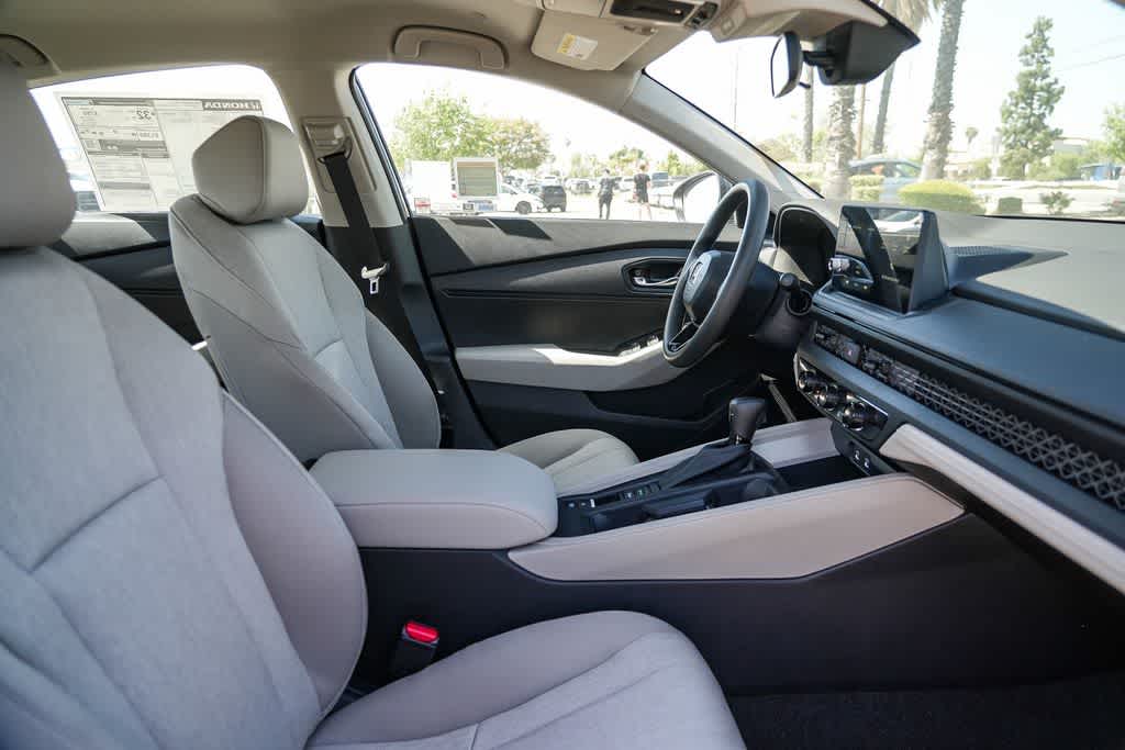 Thumbnail: 2026 Honda Accord - 14