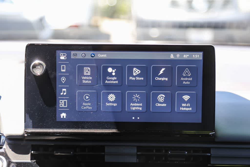 Thumbnail: 2026 Honda Prologue - 17