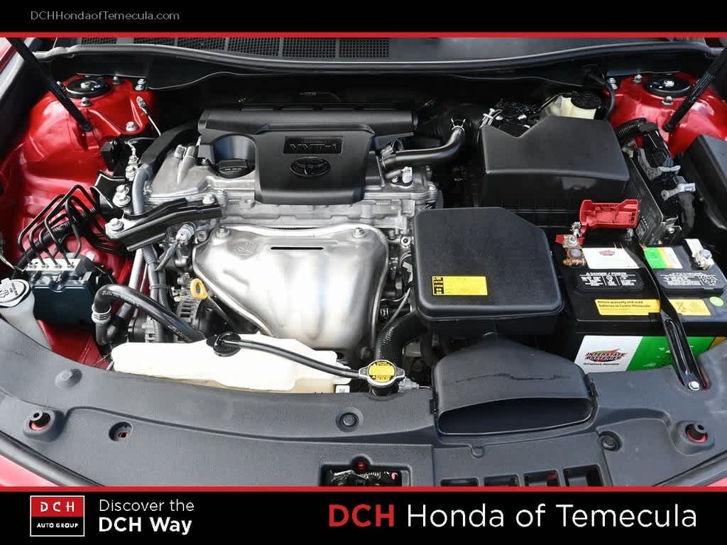 Thumbnail: 2014 Toyota Camry - 24