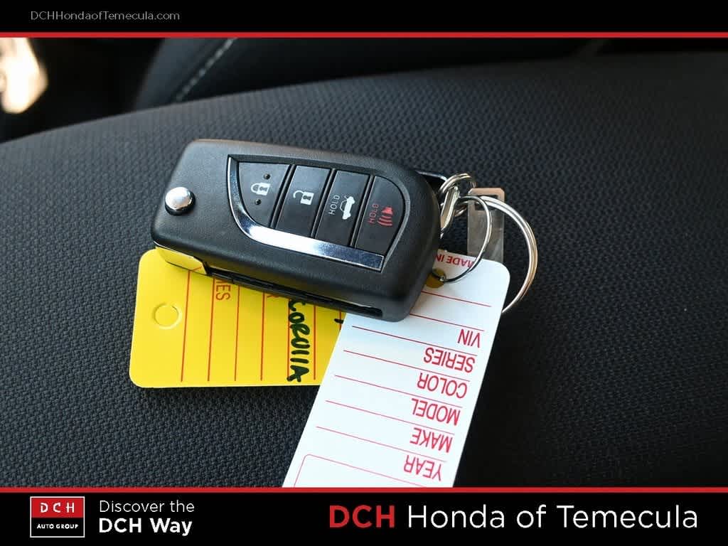 Thumbnail: 2024 Toyota Corolla - 14