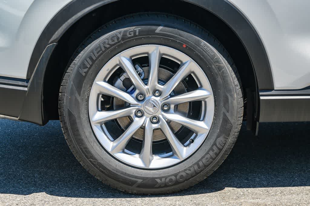 Thumbnail: 2026 Honda CR-V - 8