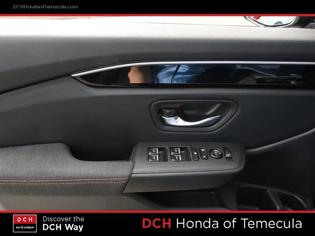 2025 Honda Pilot Sport - Photo 16