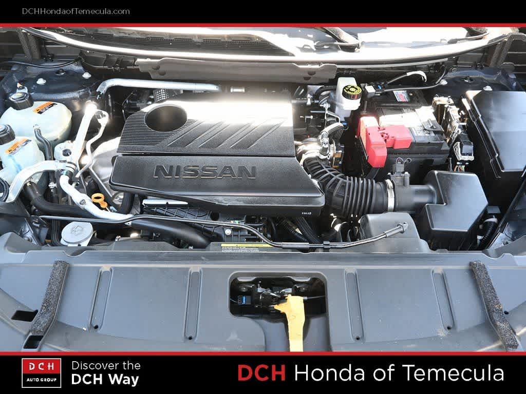 Thumbnail: 2023 Nissan Rogue - 24