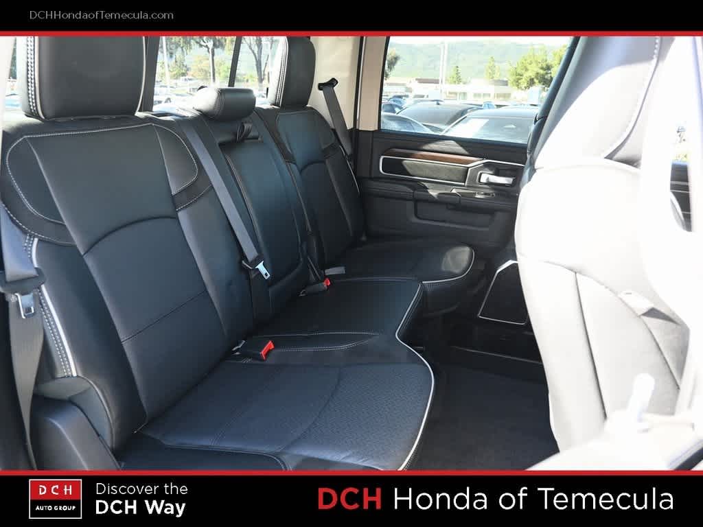 Thumbnail: 2024 RAM 2500 - 20