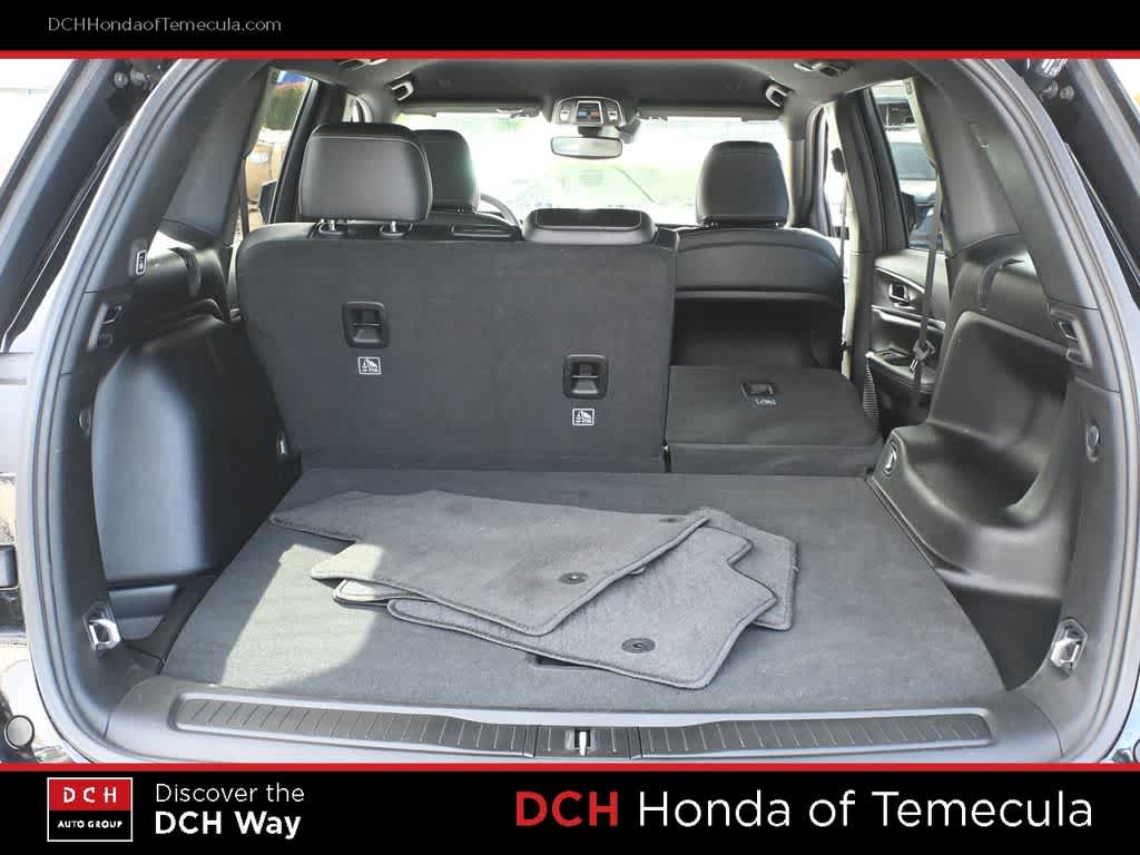 Thumbnail: 2024 Jeep Grand Cherokee - 22