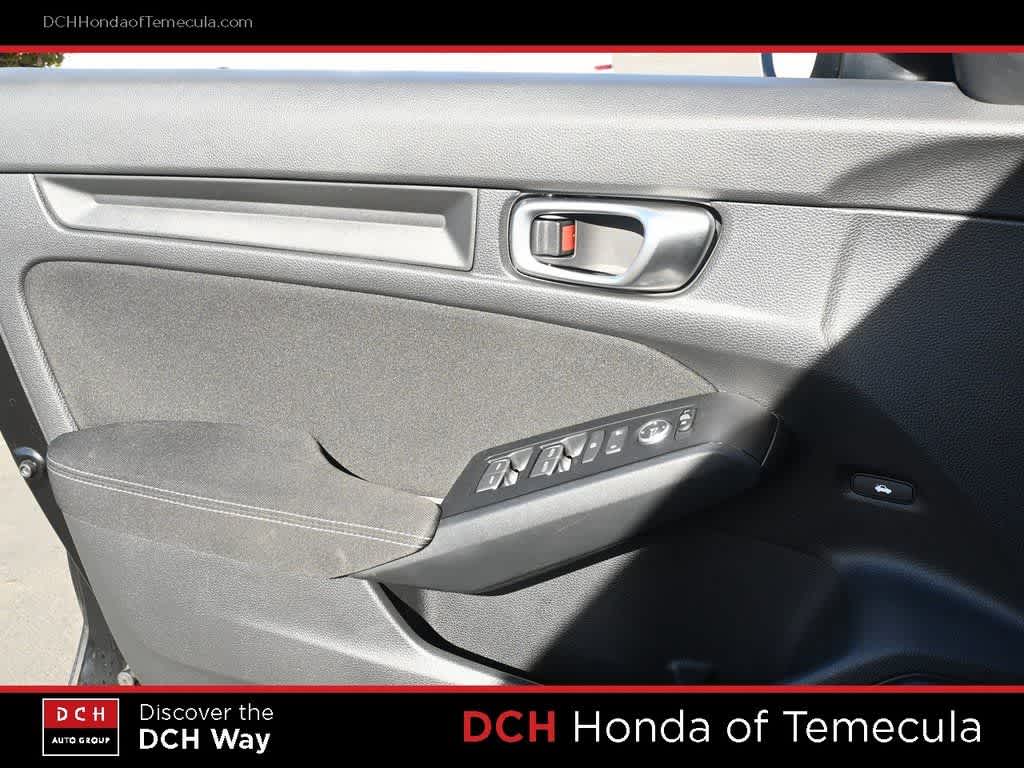 Thumbnail: 2023 Honda Civic - 15