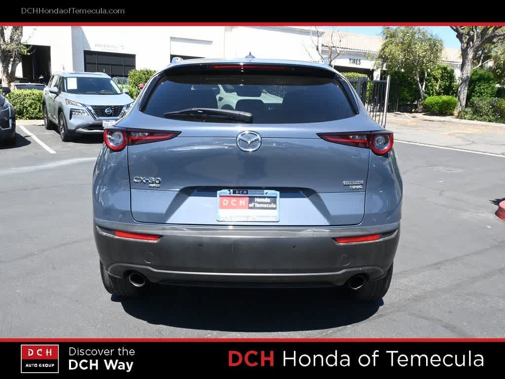 Thumbnail: 2021 Mazda CX-30 - 7