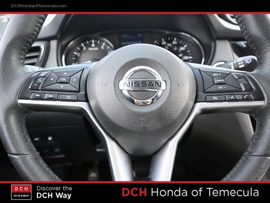 Thumbnail: 2020 Nissan Rogue - 9