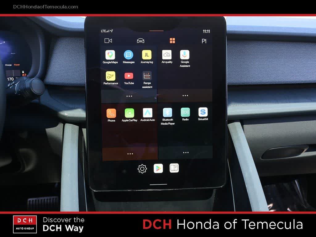 Thumbnail: 2024 Polestar 2 - 12