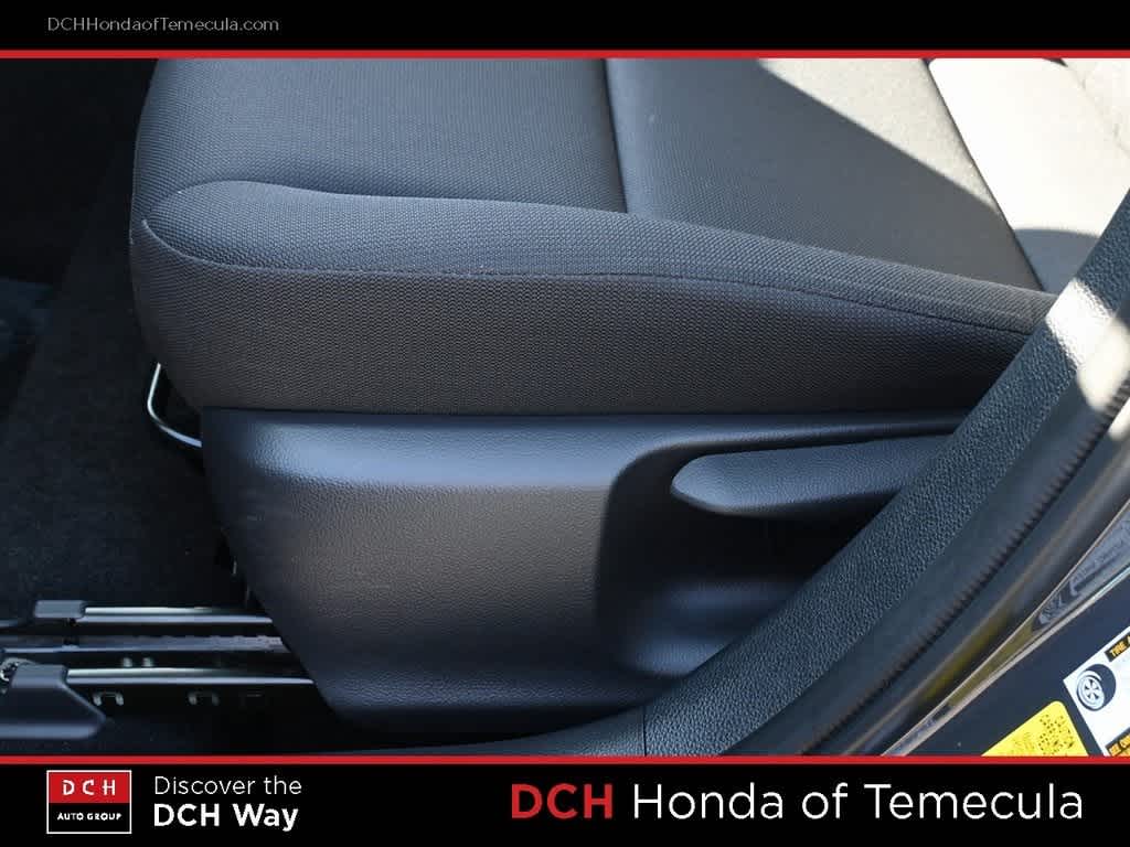 Thumbnail: 2024 Toyota Corolla - 18