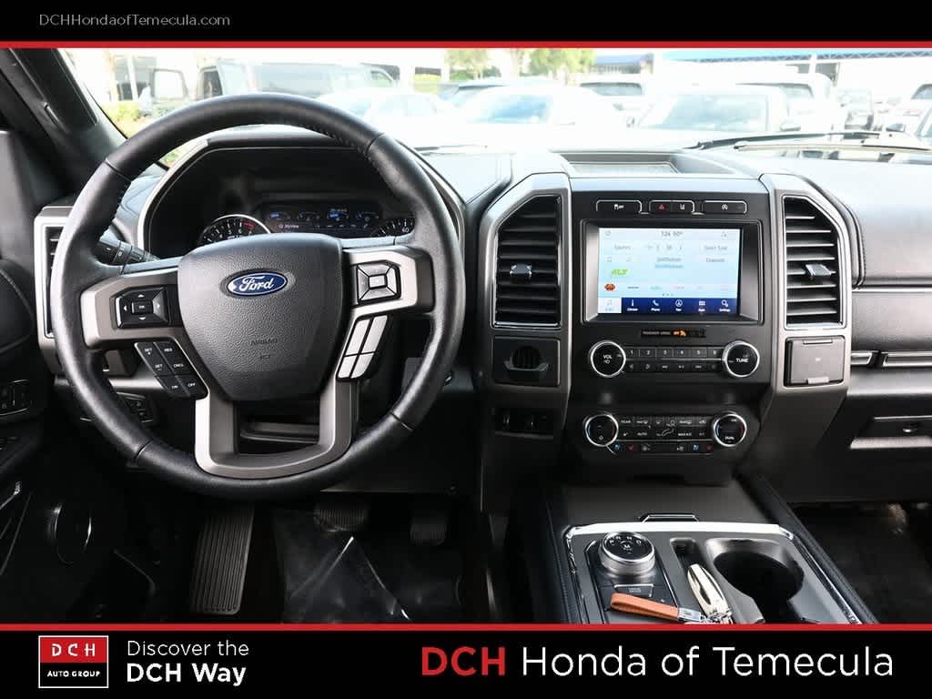 Thumbnail: 2020 Ford Expedition MAX - 8