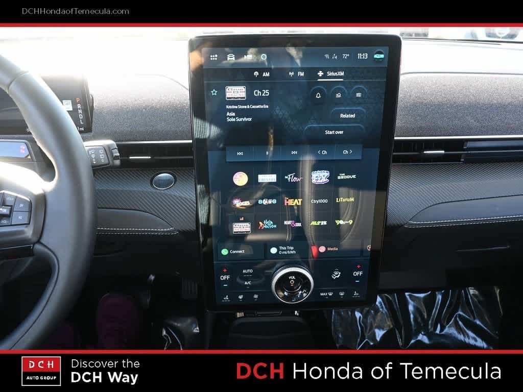 Thumbnail: 2024 Ford Mustang Mach-E - 12