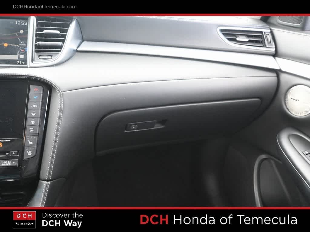 Thumbnail: 2021 INFINITI QX50 - 13