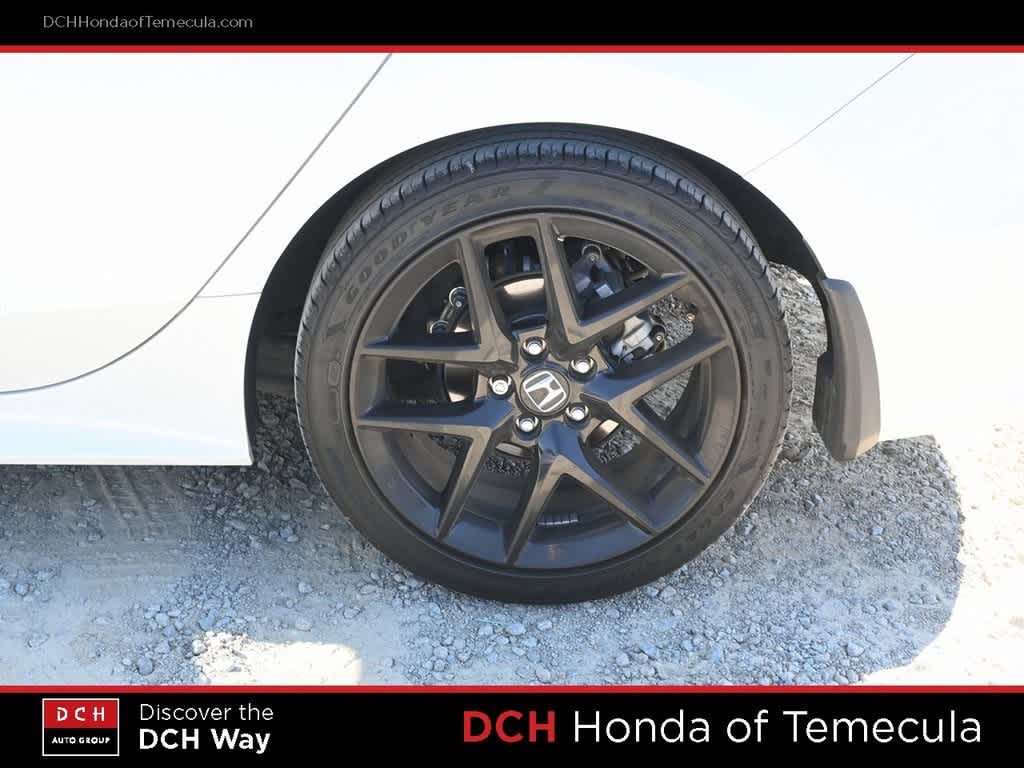 Thumbnail: 2023 Honda Civic - 22