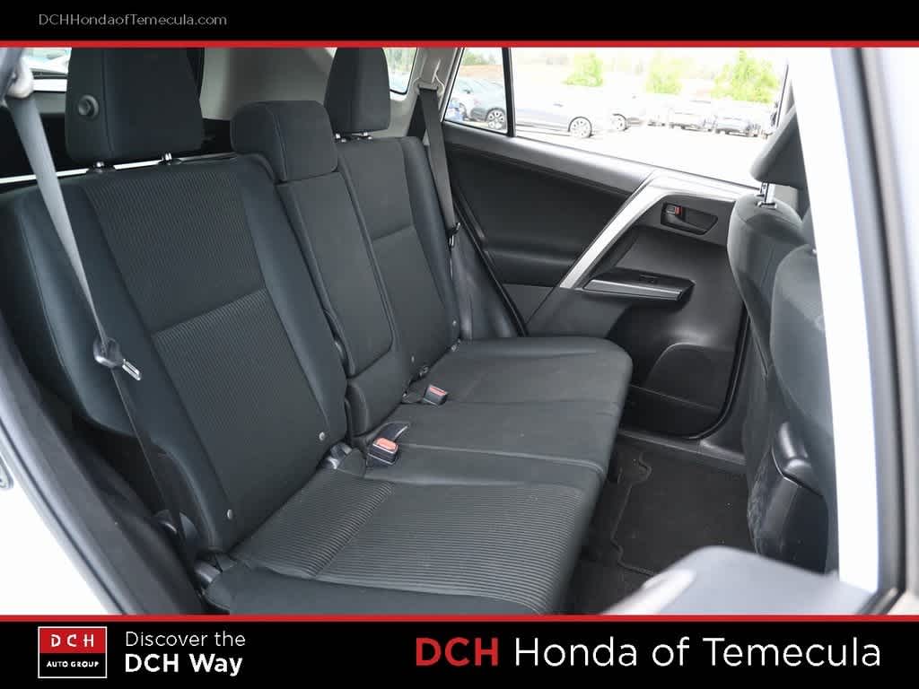 Thumbnail: 2016 Toyota RAV4 - 19