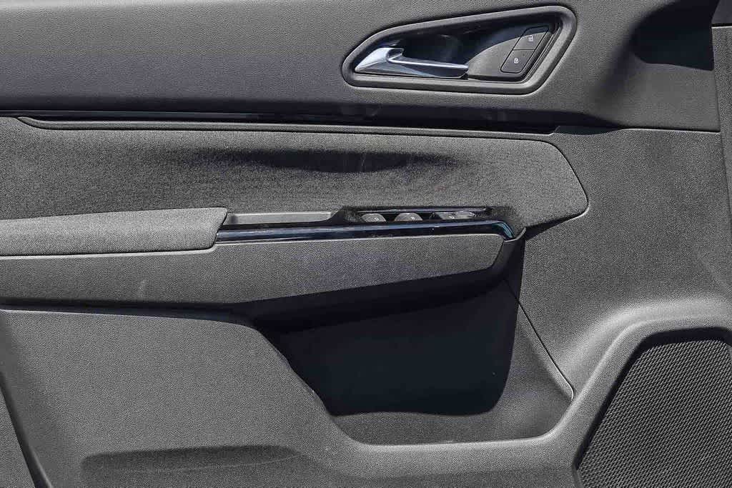 Thumbnail: 2026 Honda Prologue - 22