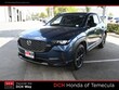 Mazda CX-50
