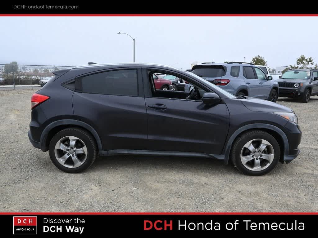 Thumbnail: 2016 Honda HR-V - 5