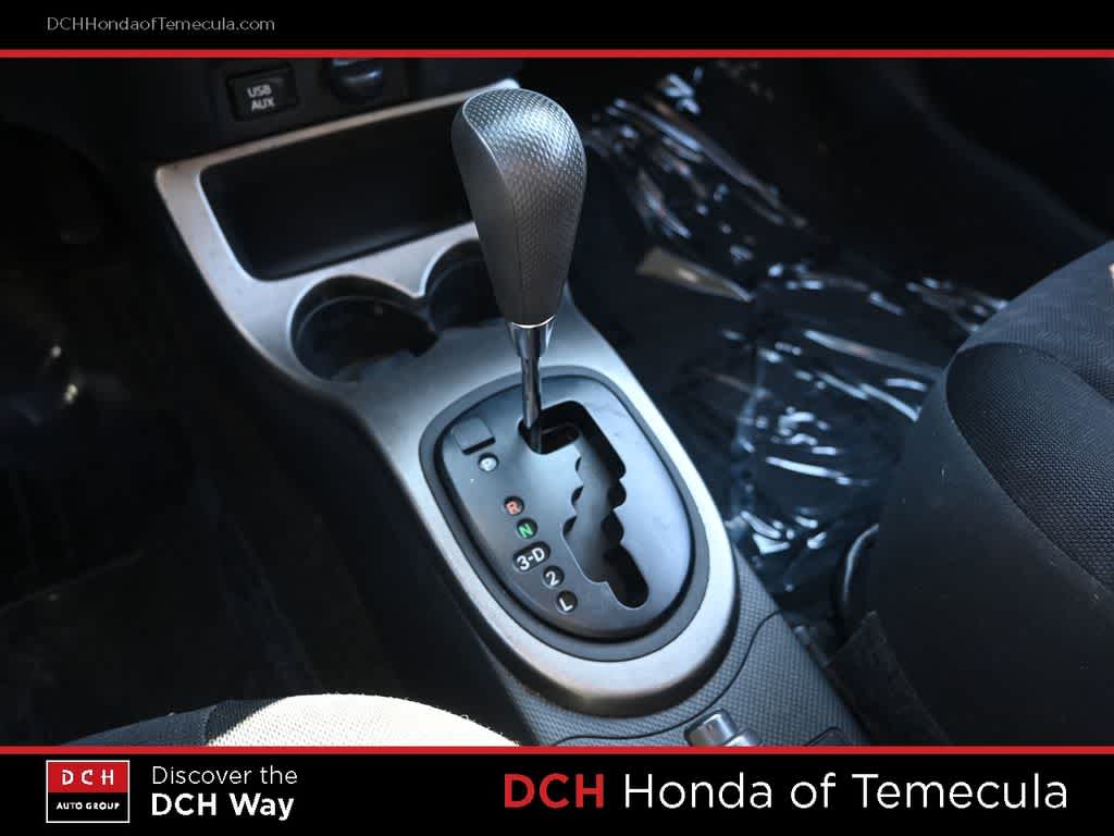 Thumbnail: 2014 Scion xD - 11