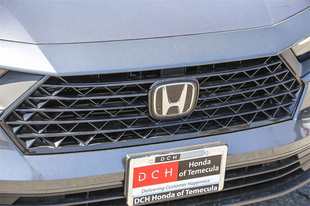 Thumbnail: 2025 Honda Accord - 12