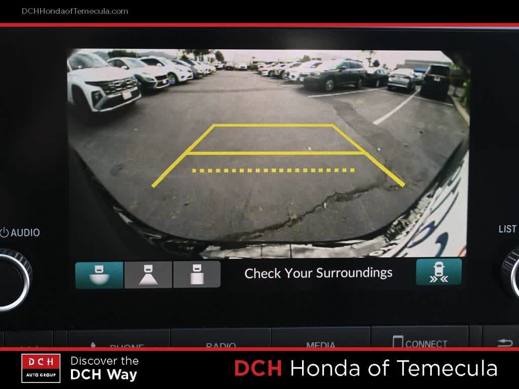 Thumbnail: 2024 Honda CR-V - 13