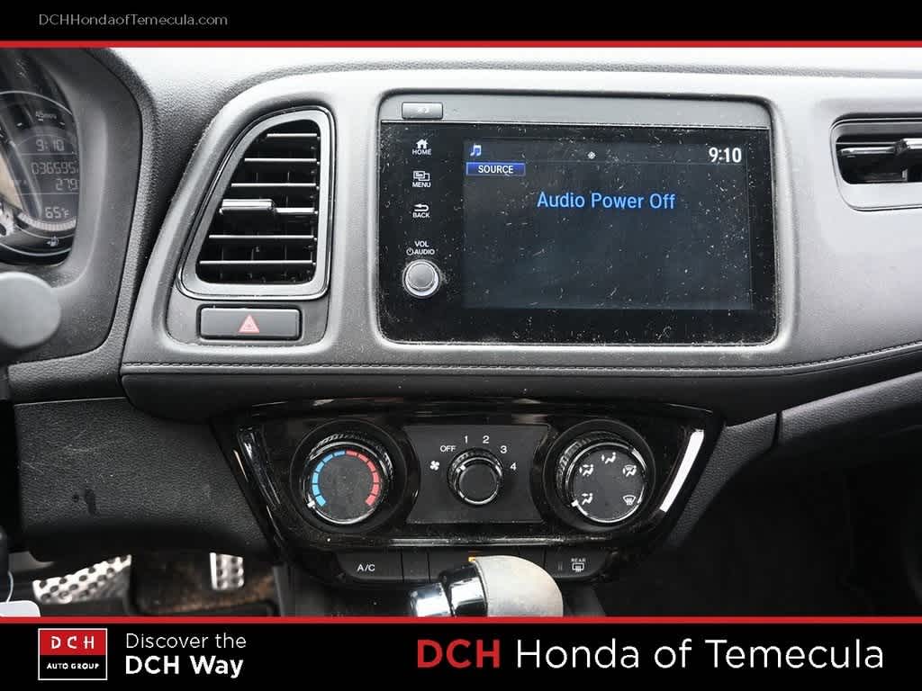 Thumbnail: 2021 Honda HR-V - 12